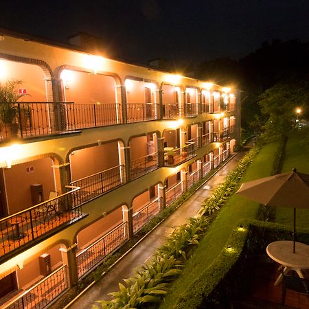 Mision Los Cocuyos Alta Montana Huatusco Экстерьер фото