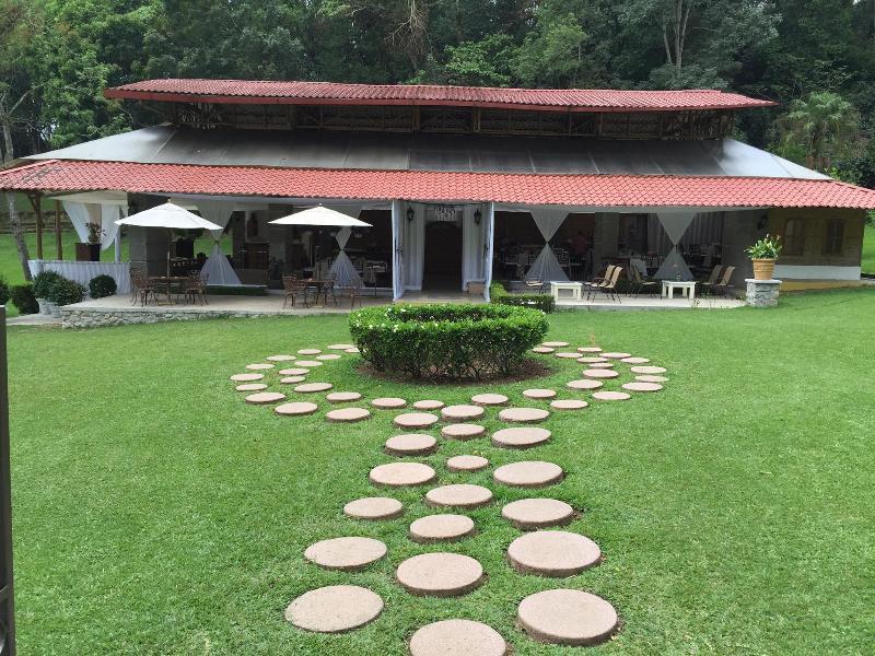 Mision Los Cocuyos Alta Montana Huatusco Экстерьер фото