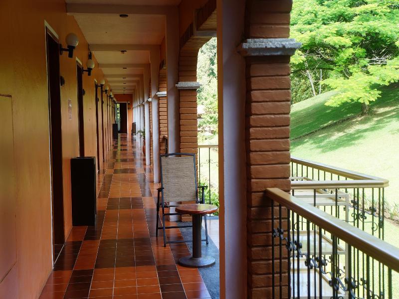 Mision Los Cocuyos Alta Montana Huatusco Экстерьер фото