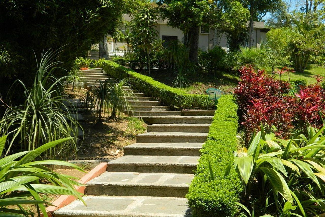 Mision Los Cocuyos Alta Montana Huatusco Экстерьер фото