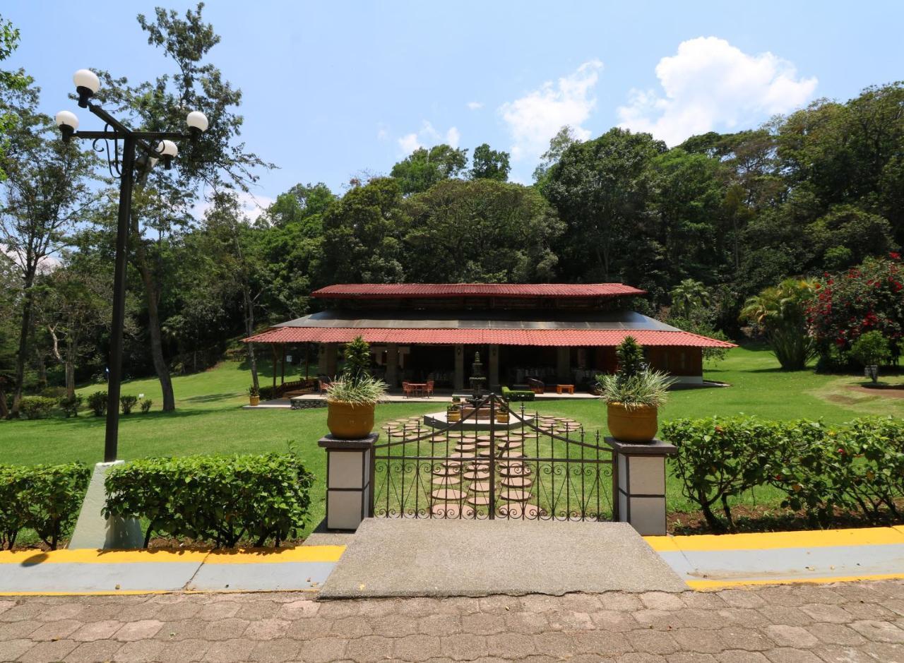 Mision Los Cocuyos Alta Montana Huatusco Экстерьер фото